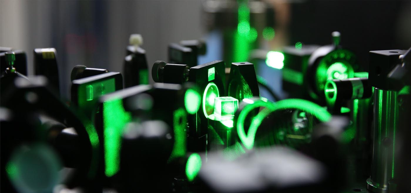 电子光学工程解决方案