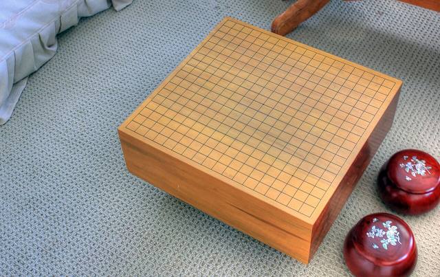 围棋下沉：让运动回到人群之中（体能康复视角）