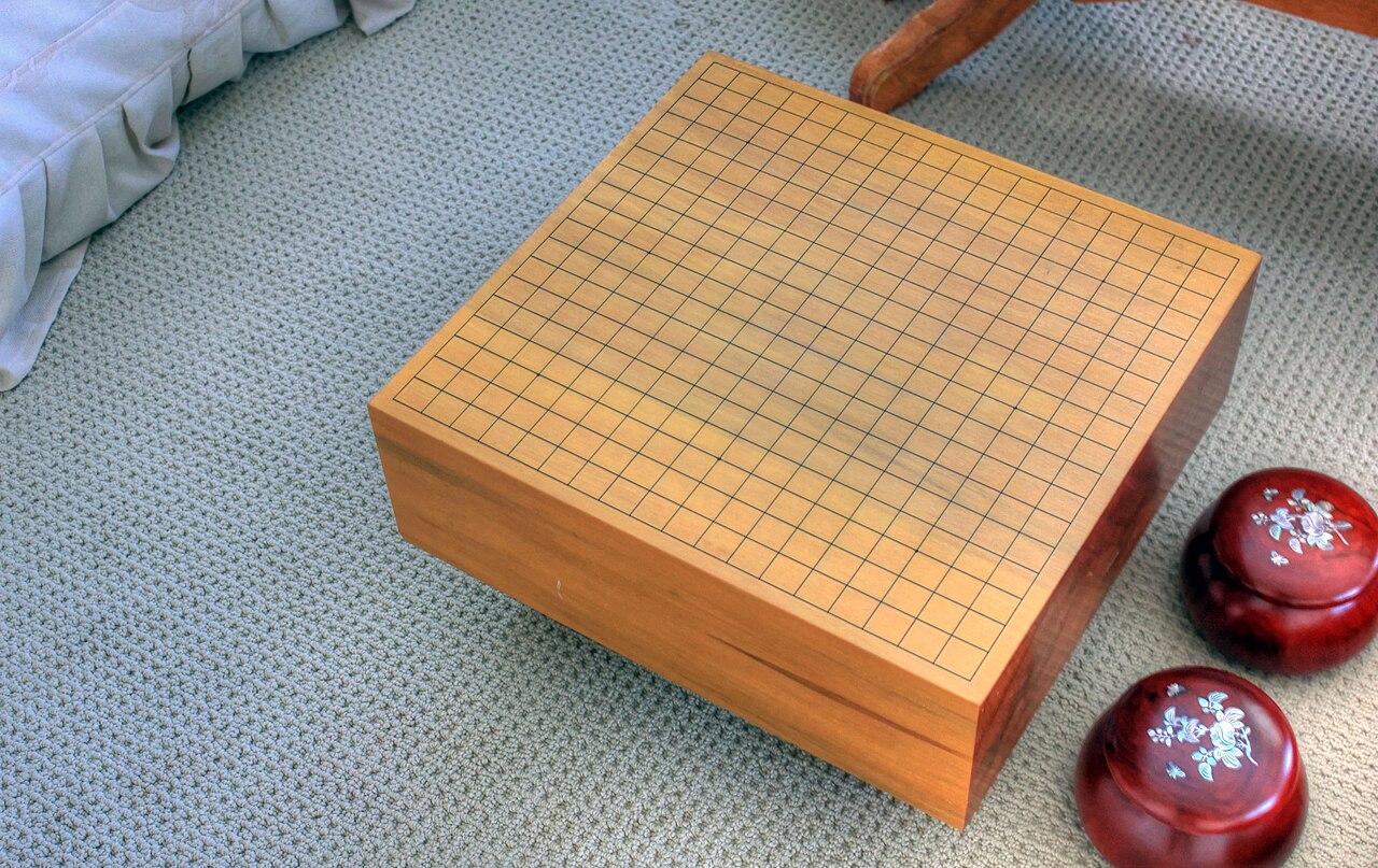 围棋下沉:让运动回到人群之中(体能康复视角)